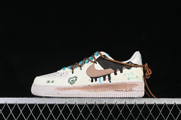 Picture of Air Force 1 _SKUfw22297259879972011fw